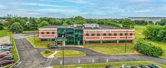 Philadelphia, PA Office, Office/Medical - 2821 Island Ave
