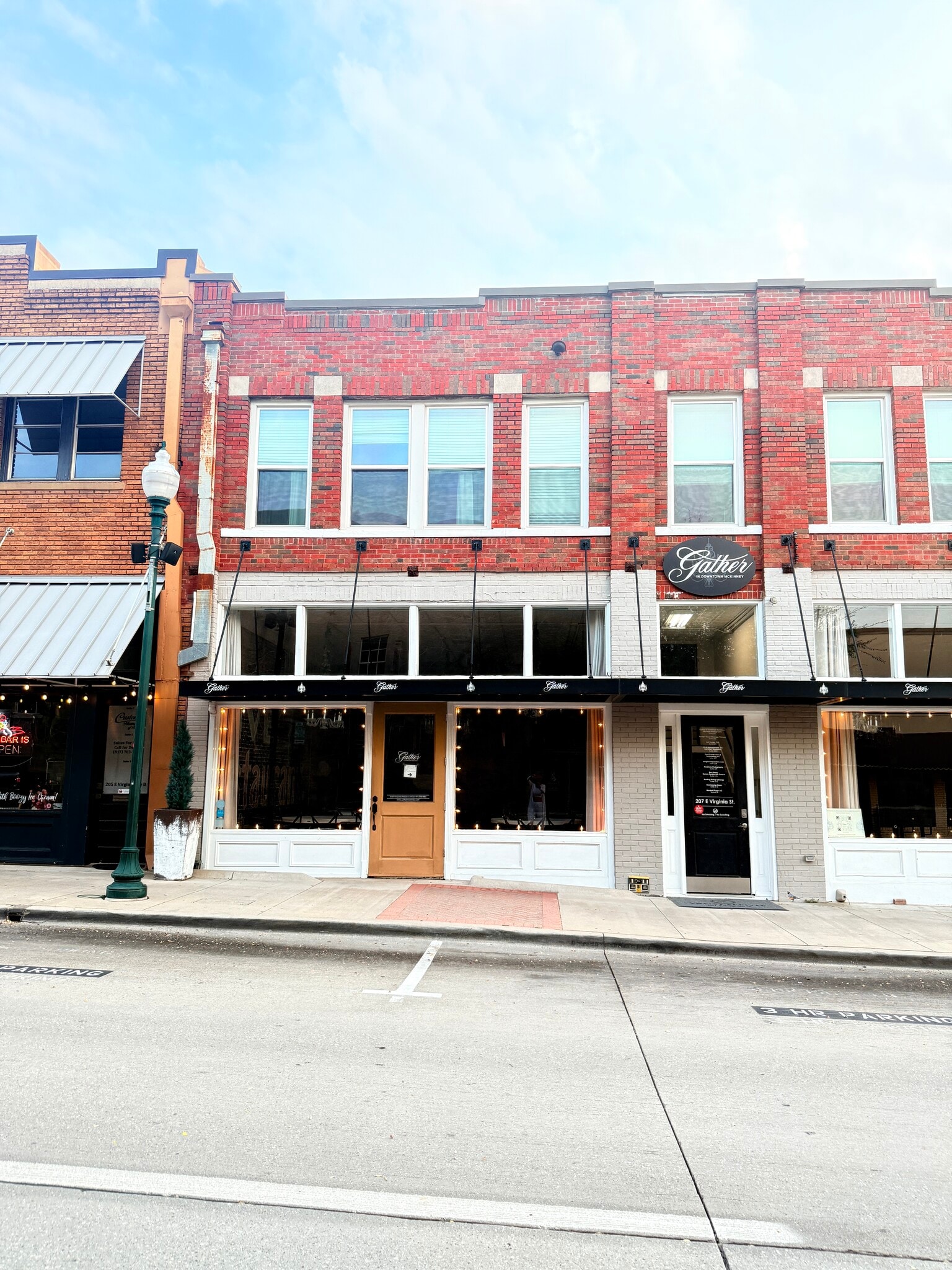207 E Virginia St, McKinney, TX for Rent