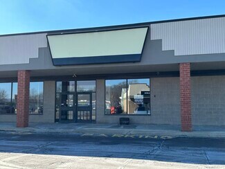Scranton, PA Retail - 741-749 Oak St