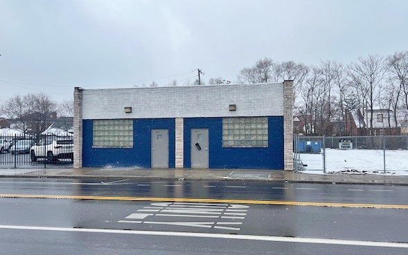 17401 Wyoming St, Detroit, MI for Sale