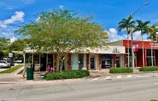 1424-1430 PONCE DE LEON BLVD + Lot 1424-1430 PONCE DE LEON BLVD + Lot