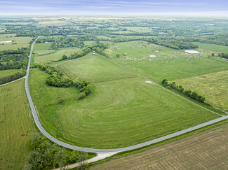 Maysville, AR Commercial Land - 12537 N Highway 43