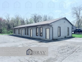 Colonial Heights, TN Office - 5512 Fort Henry Dr Colonial Heights, TN Office - 5512 Fort Henry Dr