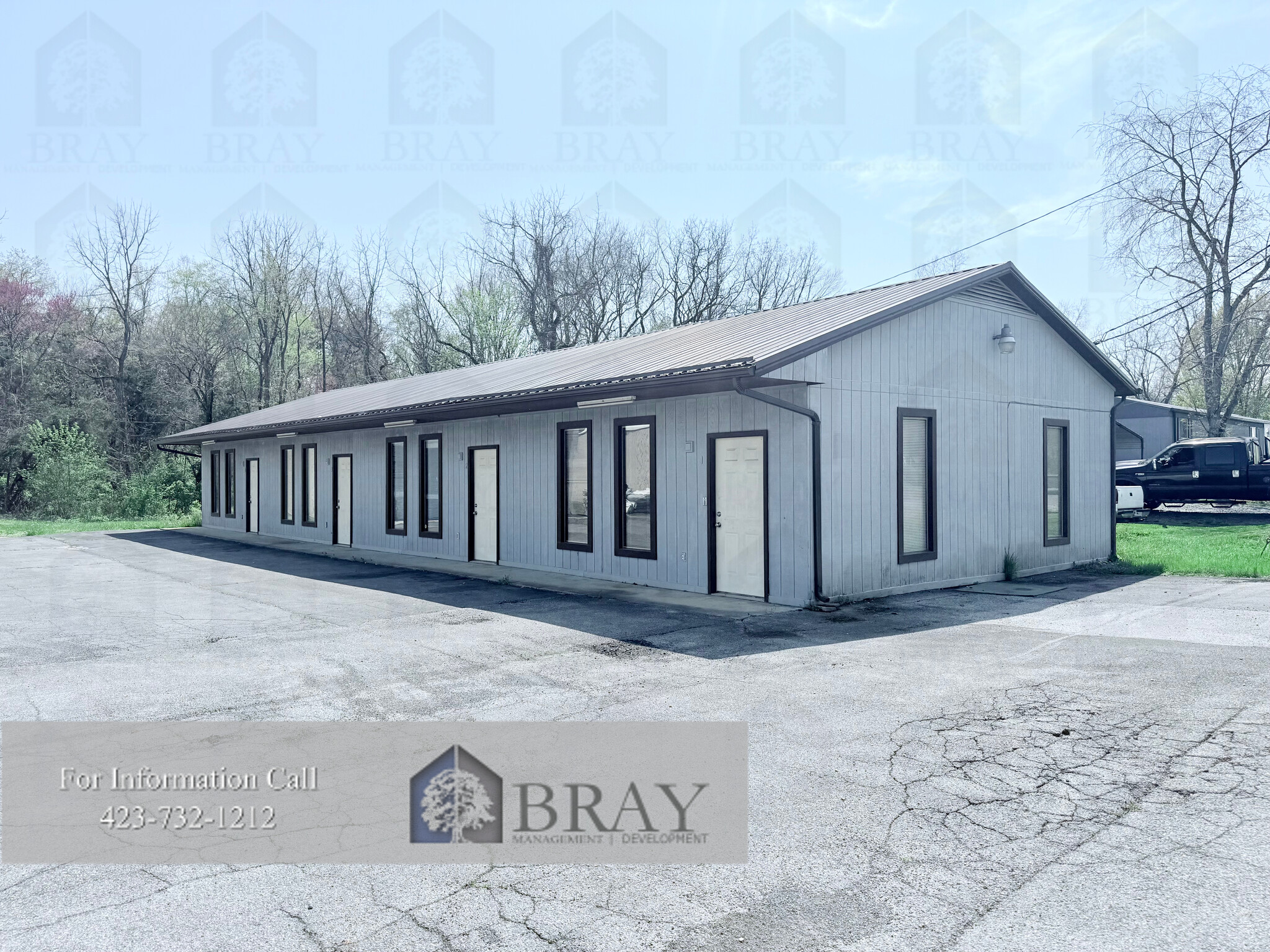 5512 Fort Henry Dr, Colonial Heights, TN for Rent