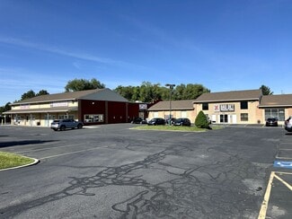 Sandy, UT Retail, Flex - 8720-8760 S 700 E