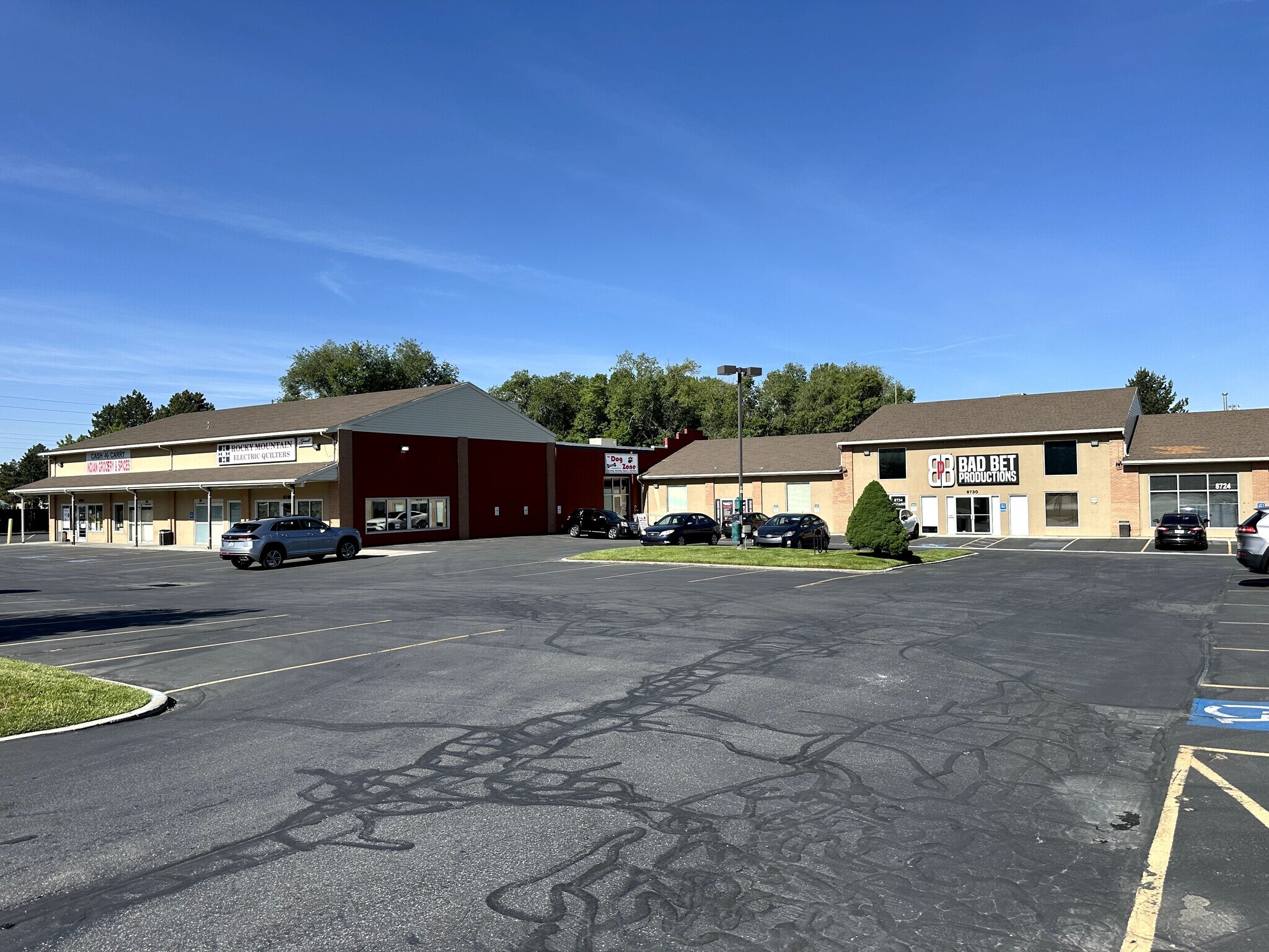 8720-8760 S 700 E, Sandy, UT for Rent