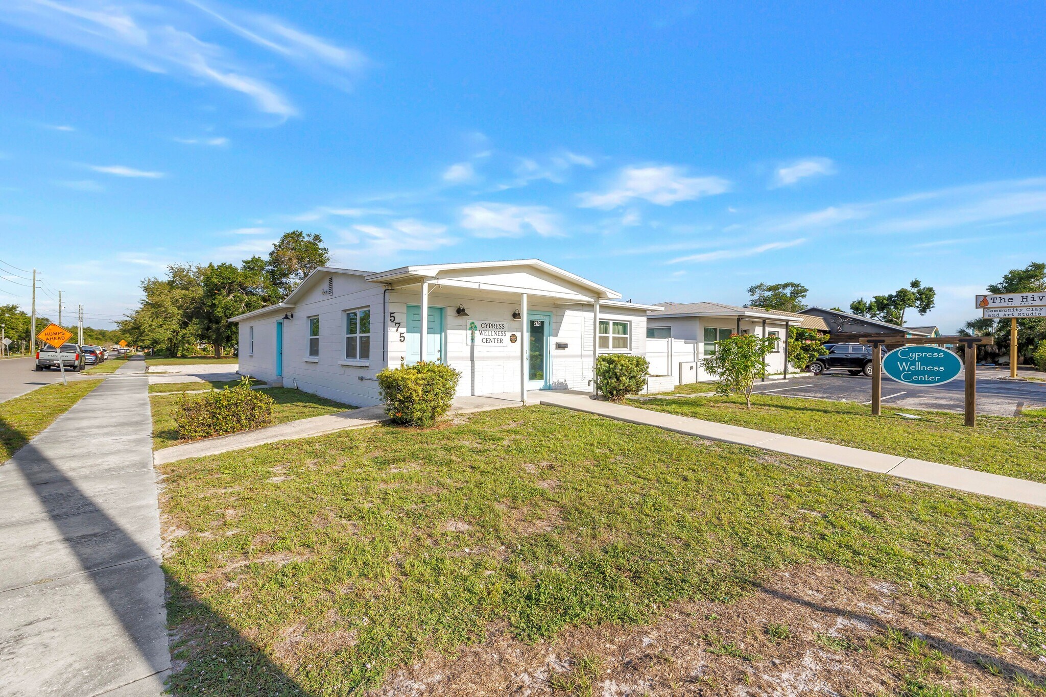 575 49th St S, Saint Petersburg, FL for Sale