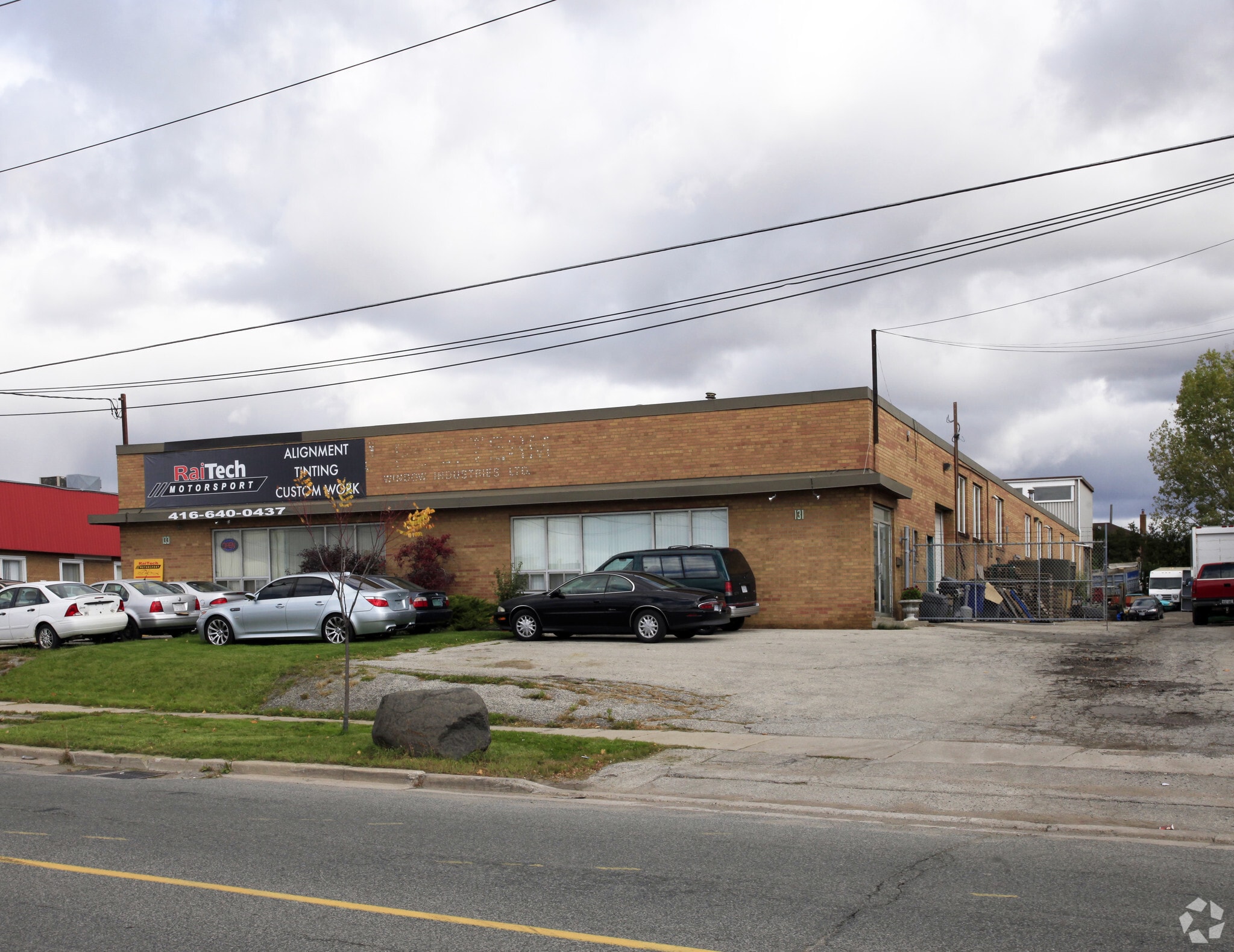 131 Oakdale Rd, Toronto, ON for Rent
