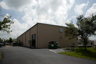 Punta Gorda, FL Industrial - 5432 Constitutional Ave Punta Gorda, FL Industrial - 5432 Constitutional Ave