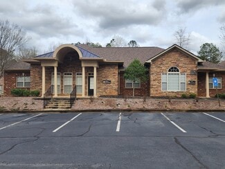 Alpharetta, GA Office - 11797 Northfall Ln