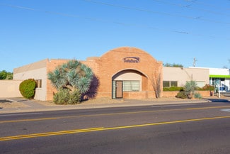 Phoenix, AZ Office - 3520 N 16th St Phoenix, AZ Office - 3520 N 16th St
