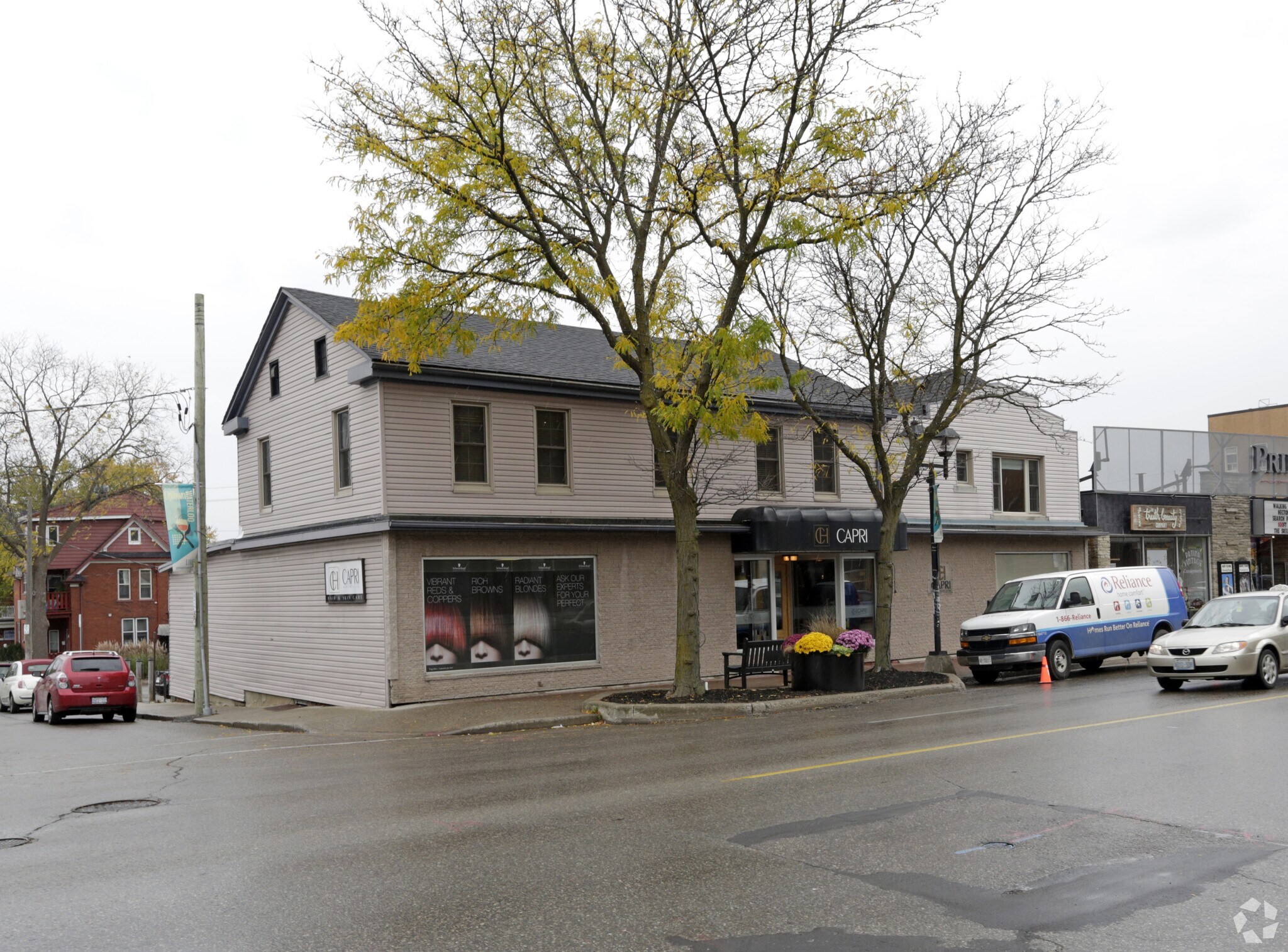 5054 King St N Waterloo, ON N2J 2W8 Retail Property for Lease on