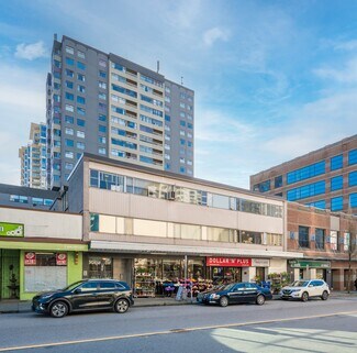 New Westminster, BC undefined - 610 6th Avenue New Westminster, BC undefined - 610 6th Avenue
