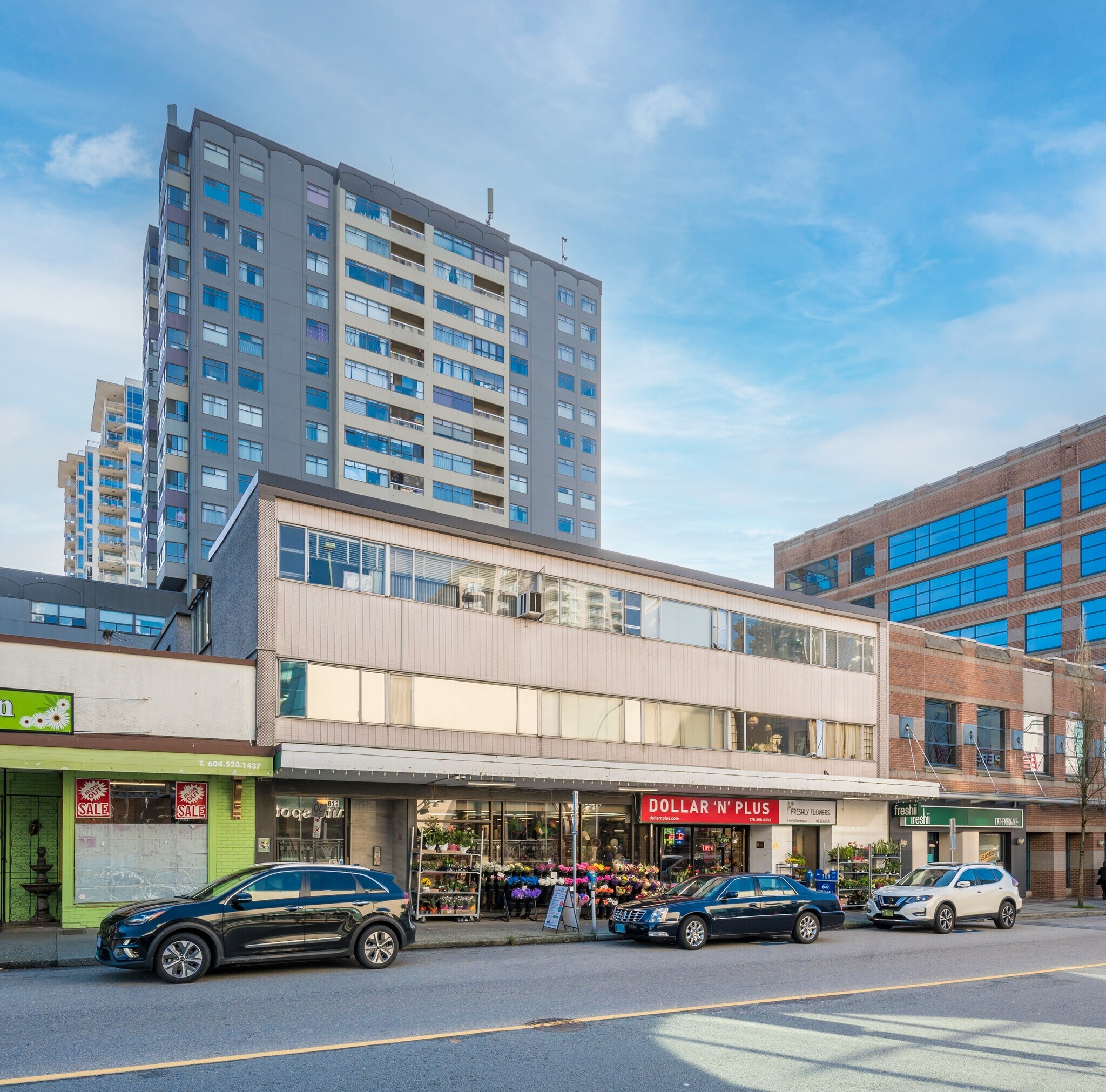 610 6th Avenue, New Westminster, BC for Sale