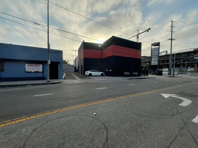 8913 National Blvd, Los Angeles, CA for Rent