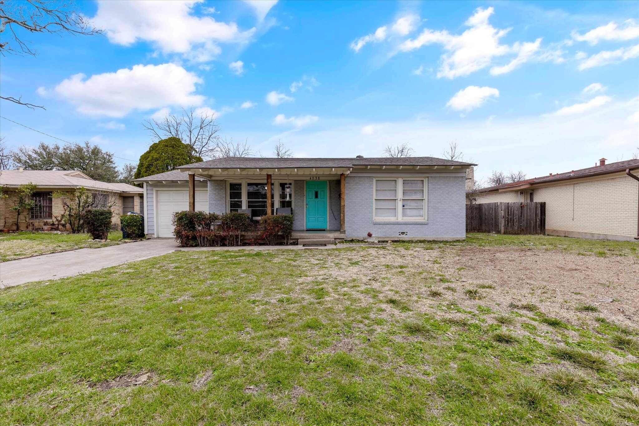 4228 Winfield Ave, Fort Worth, TX for Sale