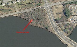 Midlothian, VA Commercial Land - 14801 Genito Rd Midlothian, VA Commercial Land - 14801 Genito Rd