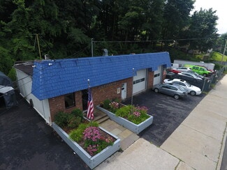 Peekskill, NY Auto Repair - 1561 Park St