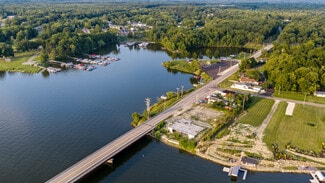Lake Milton, OH Restaurant - 17000 Mahoning ave
