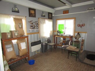 Del Norte, CO Warehouse - 505 Grand Ave