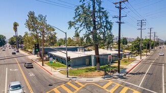 Pomona, CA undefined - 1269 N Park Ave Pomona, CA undefined - 1269 N Park Ave