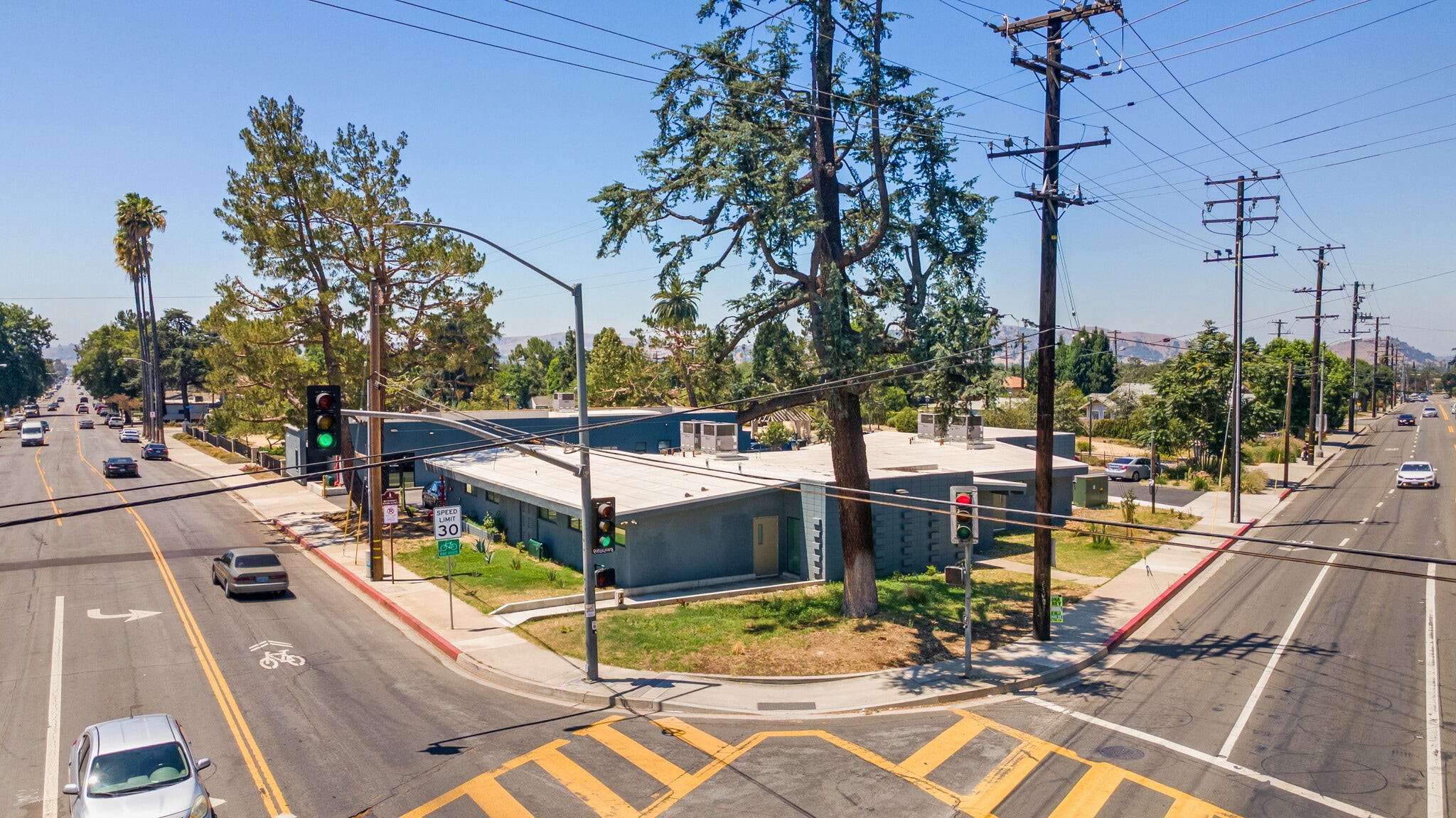 1269 N Park Ave, Pomona, CA for Sale