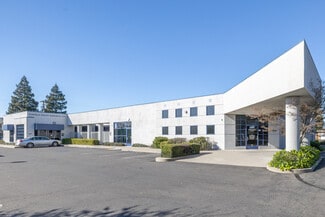 Modesto, CA Medical - 400 E Orangeburg Ave