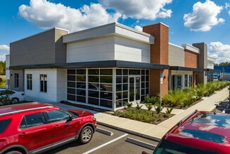 Wesley Chapel, FL Retail - 3740-3752 Windcrest Dr