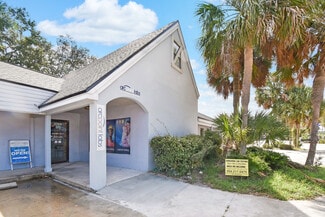 Saint Augustine, FL Office - 2738-2748 US Highway 1