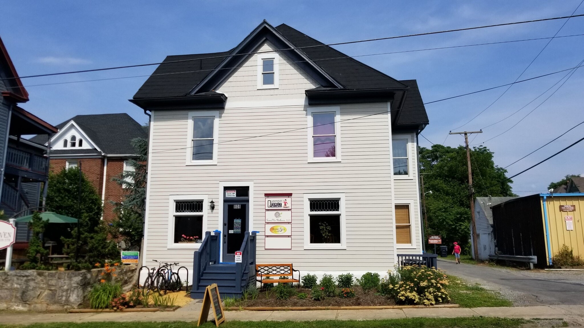 808 5th St SW, Roanoke, VA for Rent