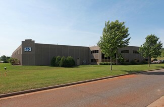 River Falls, WI Warehouse - 610 Whitetail Blvd