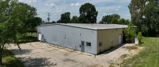 Whitewater, WI Manufacturing - 848 E Commercial Ave