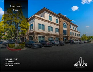 Murrieta, CA Office/Medical - 25186 Hancock Ave