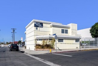 Los Angeles, CA Retail - 11163 La Grange Ave