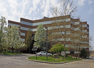 Independence, OH Office - 4700 Rockside Rd