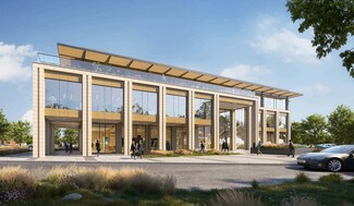 Frisco, TX Office - 1900 PGA Pky