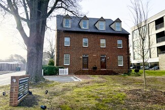 Cary, NC Office - 404 E Chatham St