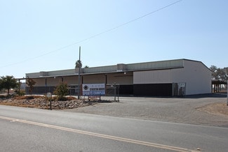 Stockton, CA Industrial - 3251 N Ad Art Rd