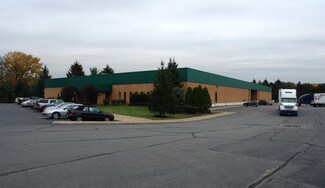 Pine Brook, NJ Industrial - 30 Hook Mountain Rd