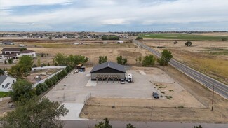 Brighton, CO Parking Lots & Garages - 15181 Shadow Wood St