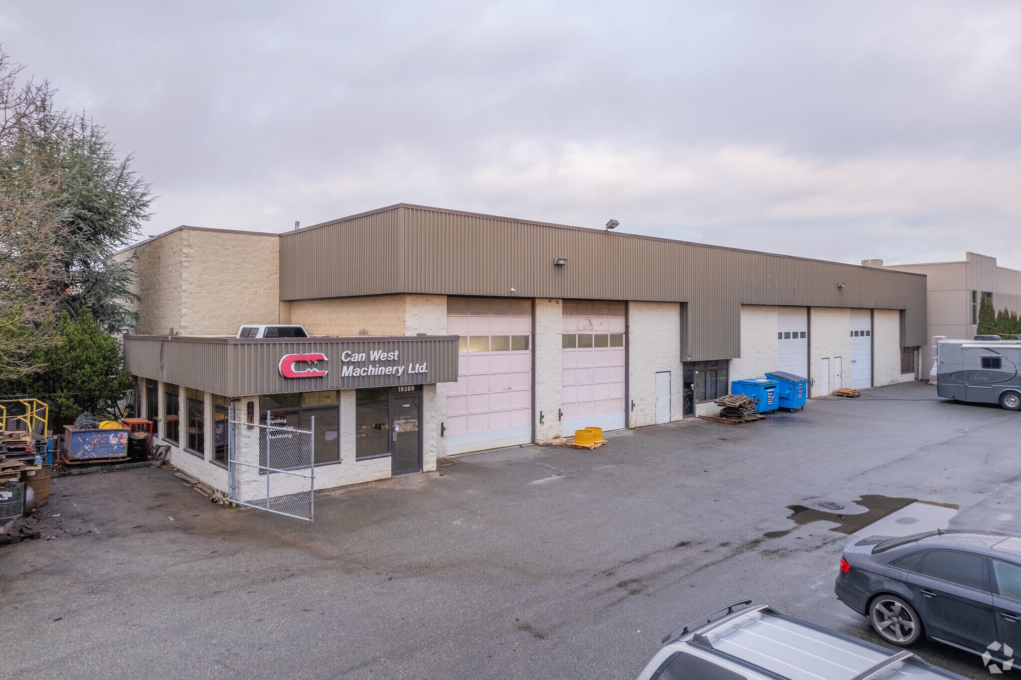19389 94th Ave, Surrey, BC for Sale