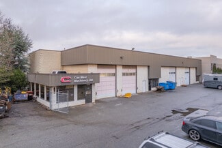 Surrey, BC Service - 19389 94th Ave
