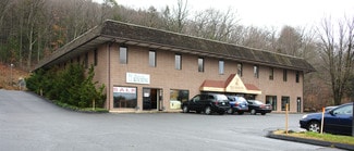 Canton, CT Office - 259 Albany Tpke
