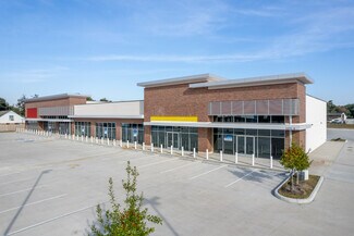 Houston, TX Office/Medical - 5815 Gulf Fwy Houston, TX Office/Medical - 5815 Gulf Fwy