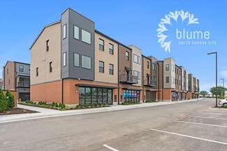 Kansas City, MO Office, Office/Retail - 2914-2924 Buchanan St