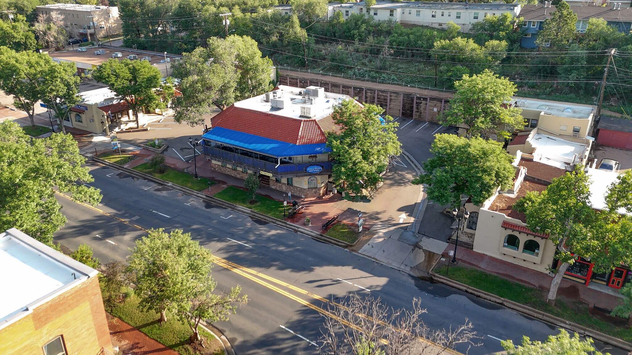 2616 W Colorado Ave, Colorado Springs, CO for Sale
