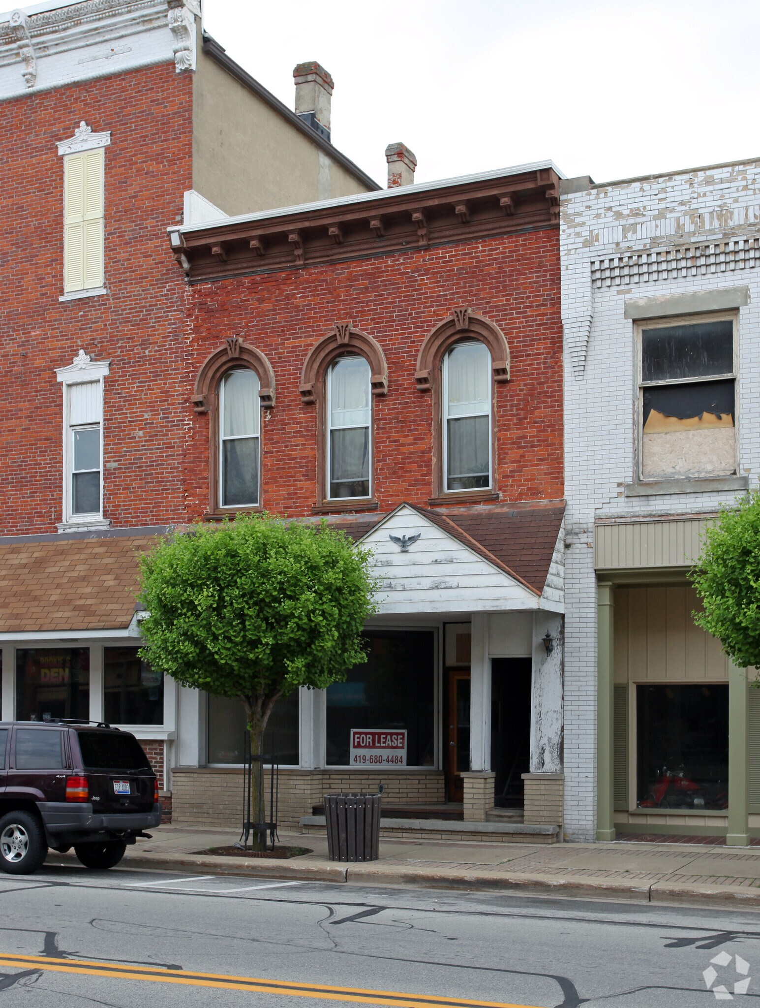 116 S Main St, Clyde, OH for Sale