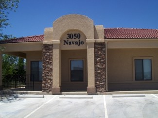 Prescott Valley, AZ Office - 3050 N Navajo Rd