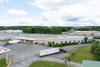 Kingston, NY Industrial - 80-88 Boices Ln