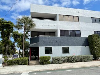 Fort Lauderdale, FL Office - 200 N Andrews Ave